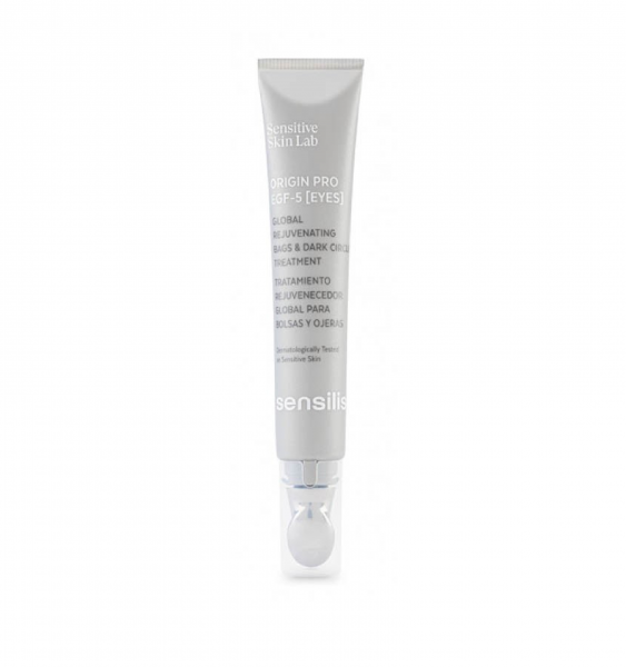 SENSILIS ORIGIN PRO EGF-5 CONTORNO DE OJOS  15 ML